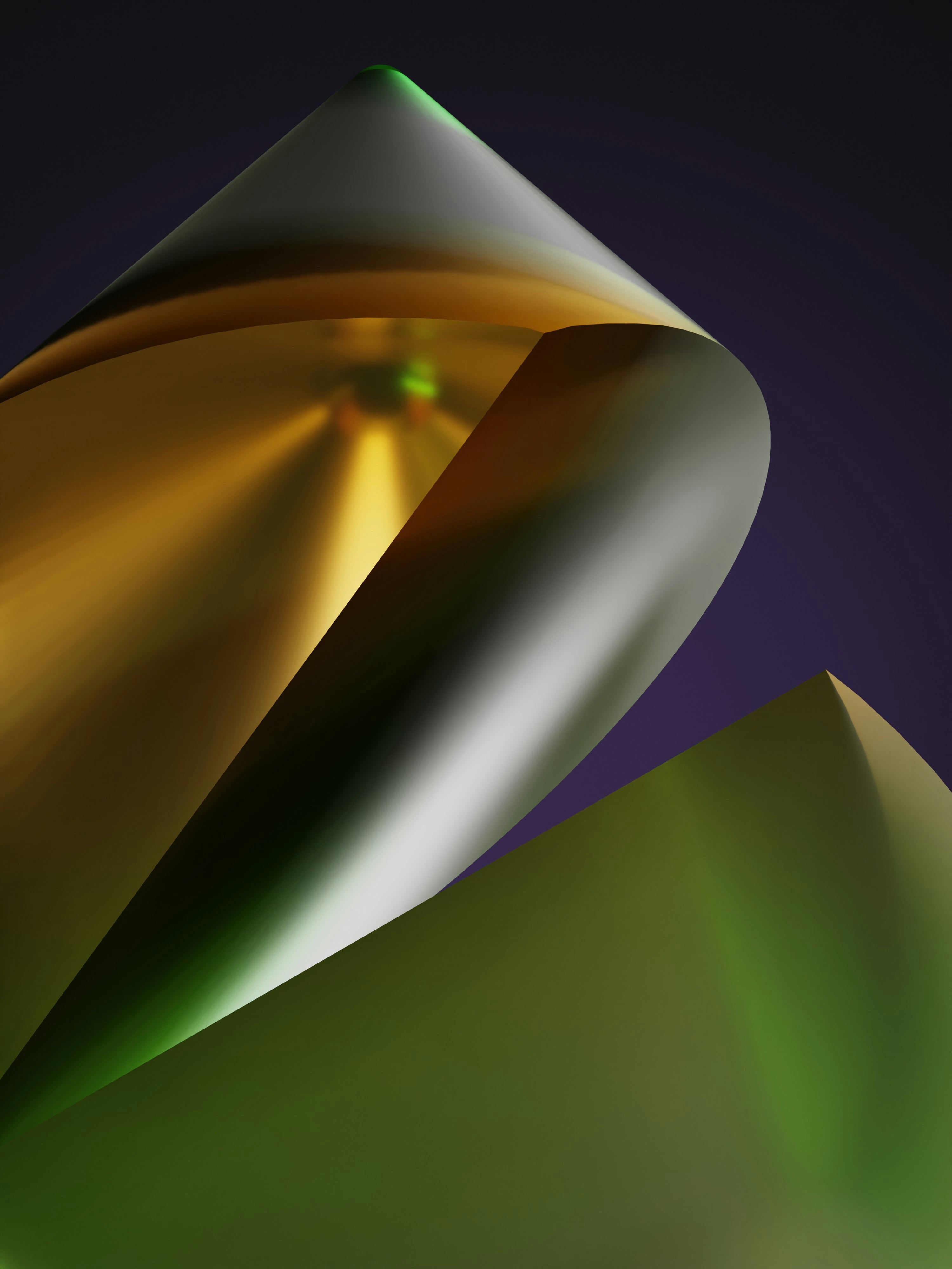 Modern Abstract Shapes